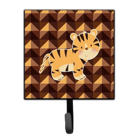 Jensendistributionservices Tiger Leash or Key Holder MI2102429